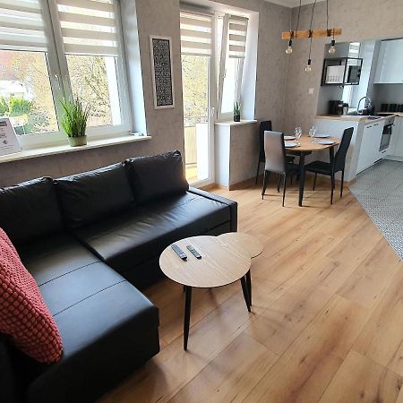 Jdk Apartamenty Legionow 32M2 4-Osobowy Kaliszki Eksteriør bilde