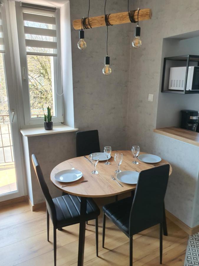 Jdk Apartamenty Legionow 32M2 4-Osobowy Kaliszki Eksteriør bilde